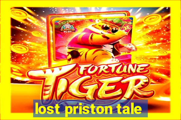 lost priston tale