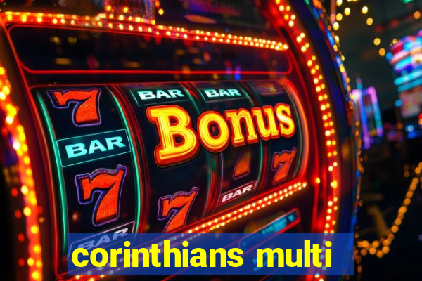 corinthians multi