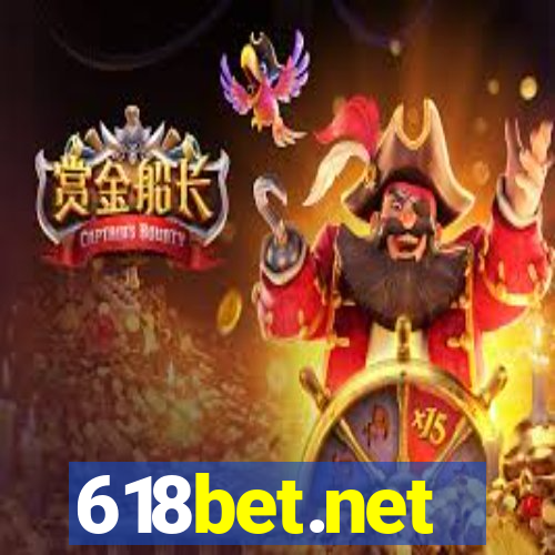 618bet.net