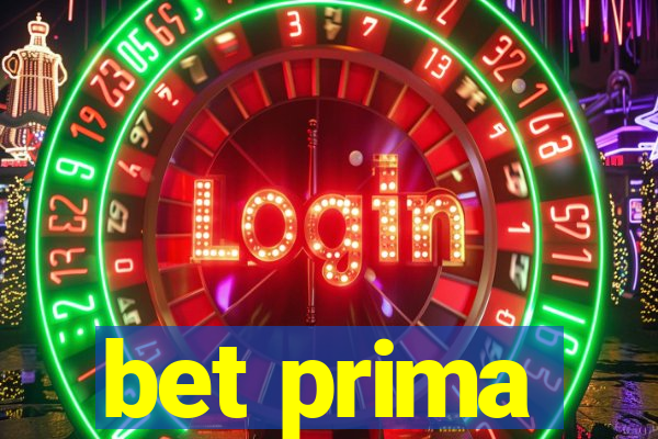 bet prima