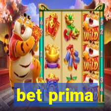 bet prima