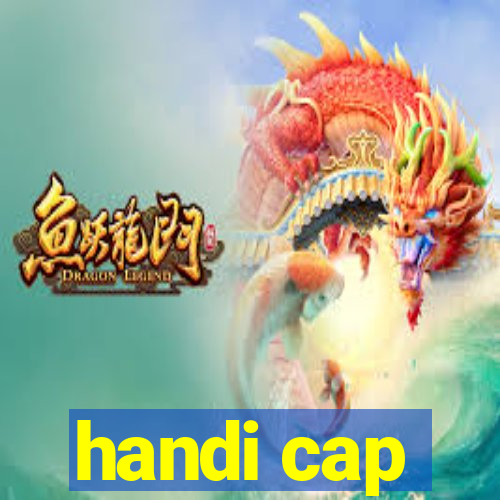 handi cap