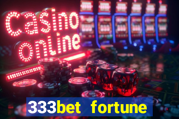 333bet fortune tiger download