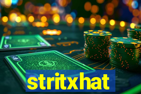 stritxhat