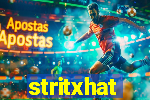 stritxhat