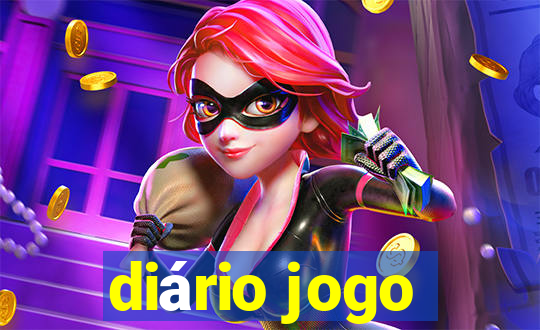 diário jogo