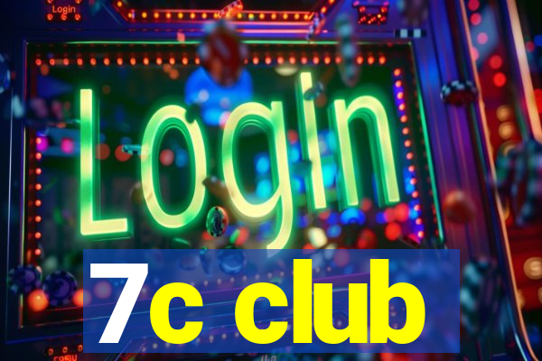 7c club