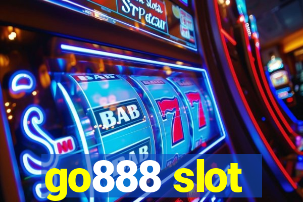 go888 slot