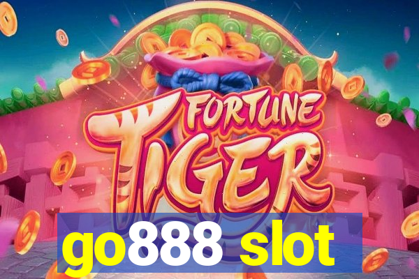 go888 slot