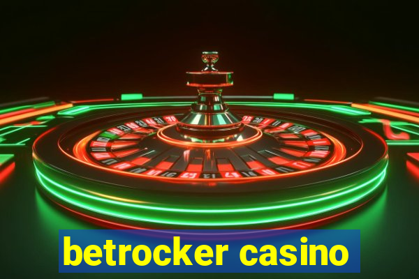 betrocker casino