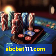 abcbet111.com