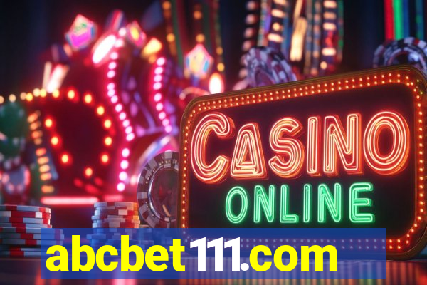 abcbet111.com