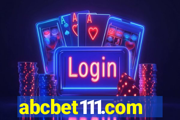 abcbet111.com