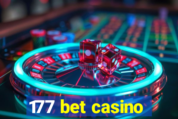 177 bet casino