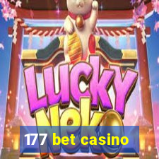 177 bet casino