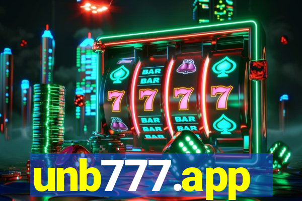 unb777.app