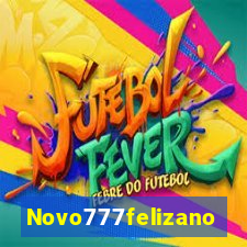 Novo777felizano