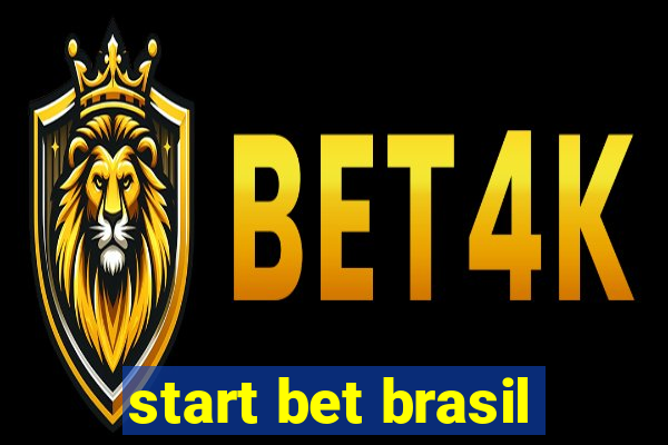 start bet brasil