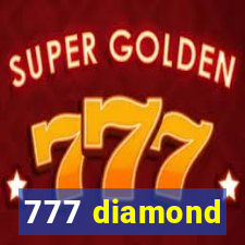 777 diamond