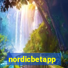 nordicbetapp