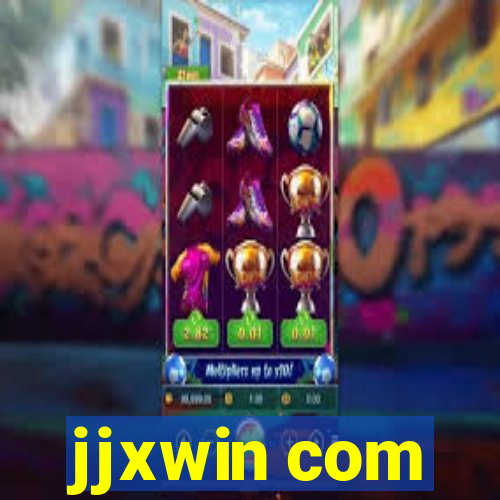 jjxwin com