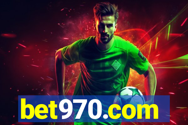 bet970.com