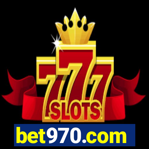 bet970.com