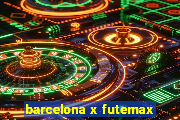 barcelona x futemax