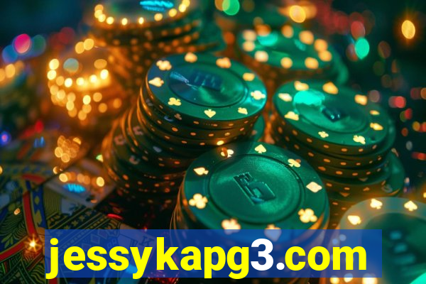 jessykapg3.com