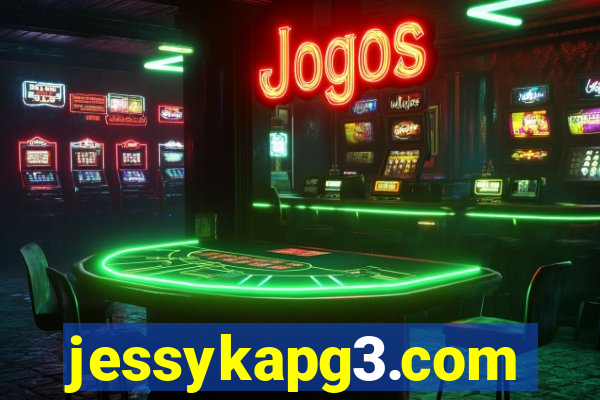 jessykapg3.com