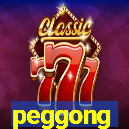 peggong