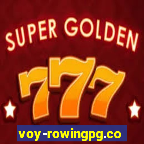 voy-rowingpg.com