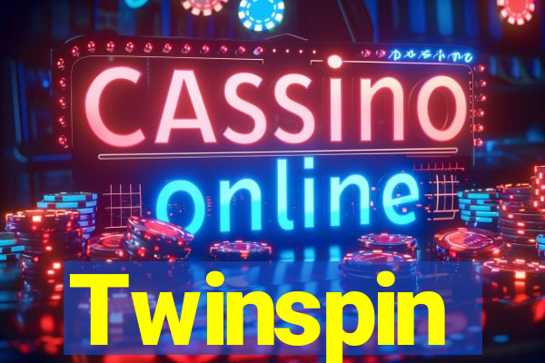 Twinspin