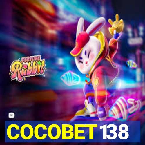 COCOBET138