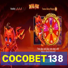 COCOBET138