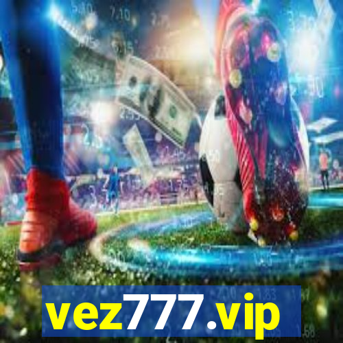 vez777.vip