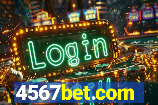 4567bet.com