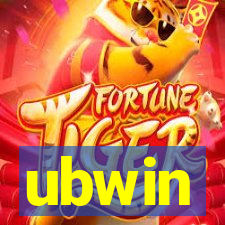 ubwin