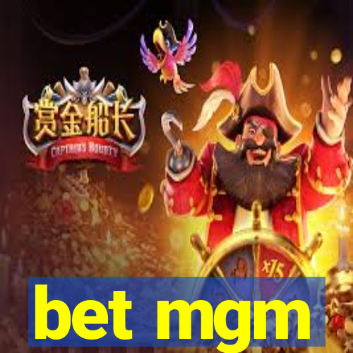 bet mgm