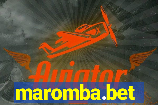 maromba.bet