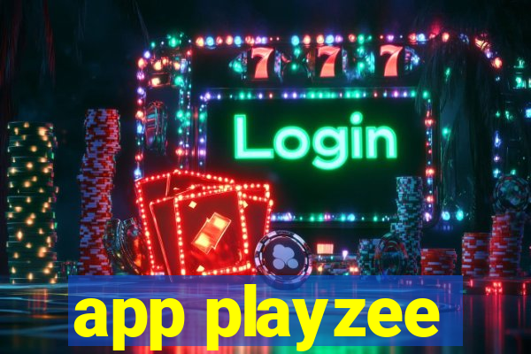 app playzee