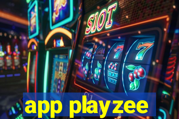 app playzee