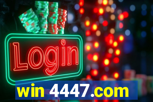 win 4447.com