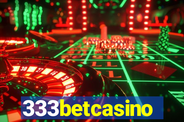 333betcasino