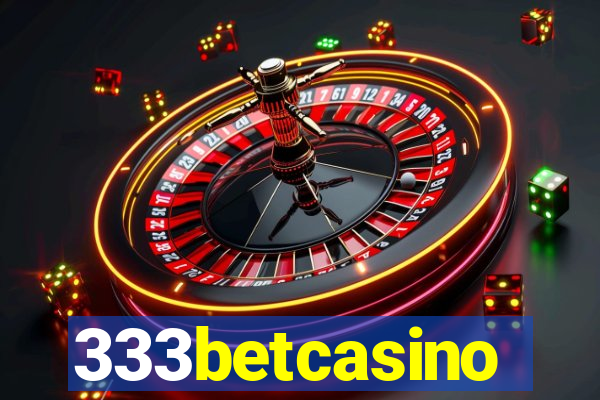 333betcasino