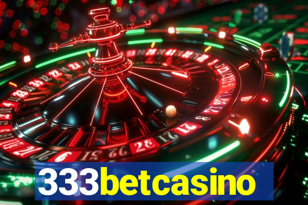 333betcasino