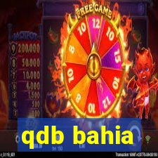 qdb bahia