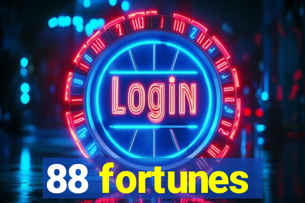 88 fortunes