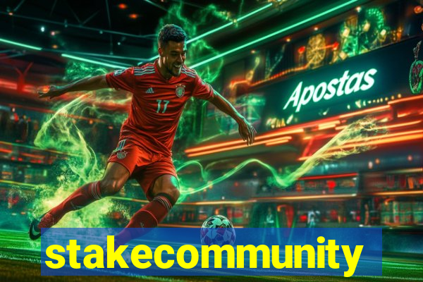 stakecommunity