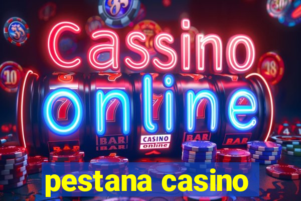 pestana casino